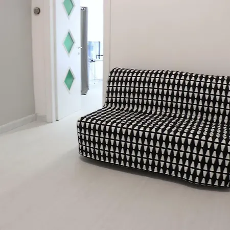 A Tre Passi Dal Duomo Apartament Neapol