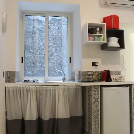 A Tre Passi Dal Duomo Apartmán