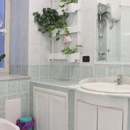 A Tre Passi Dal Duomo Lejlighed