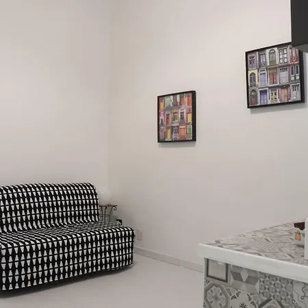 A Tre Passi Dal Duomo Apartmán *