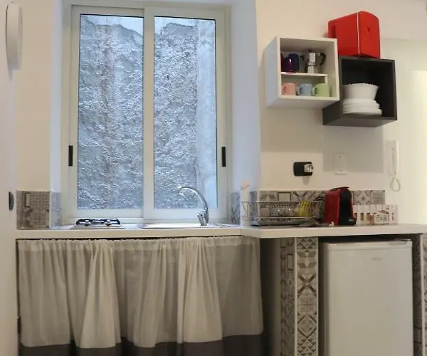 A Tre Passi Dal Duomo Appartement