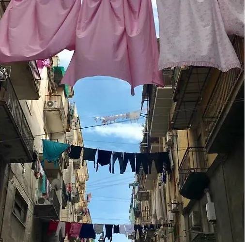 A Tre Passi Dal Duomo Appartement *