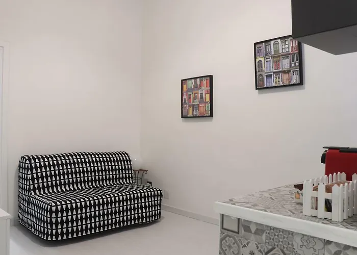 A Tre Passi Dal Duomo Appartement *