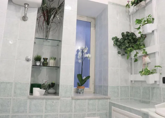 A Tre Passi Dal Duomo * Naples