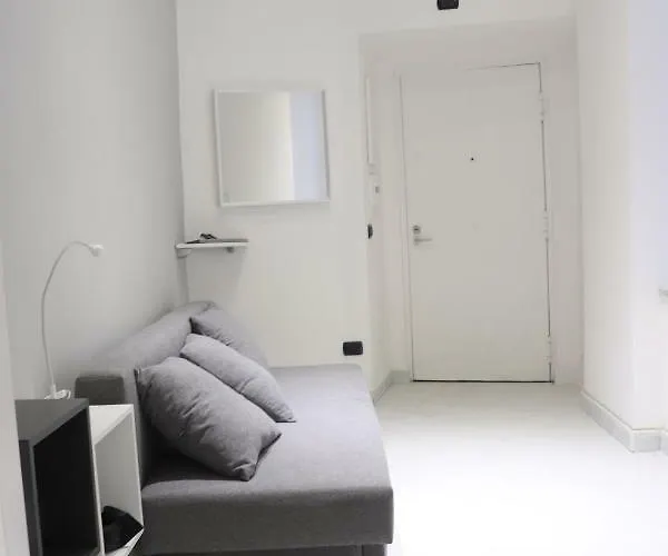 A Tre Passi Dal Duomo * 나폴리