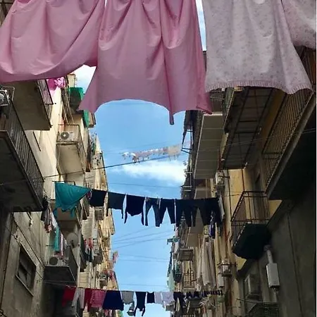 A Tre Passi Dal Duomo Apartamento *