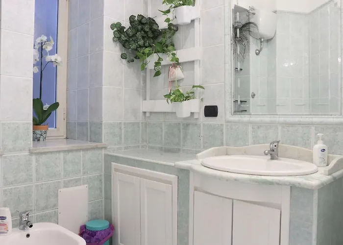 A Tre Passi Dal Duomo Apartamento