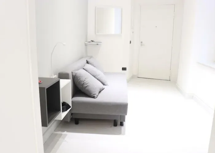 A Tre Passi Dal Duomo Apartamento