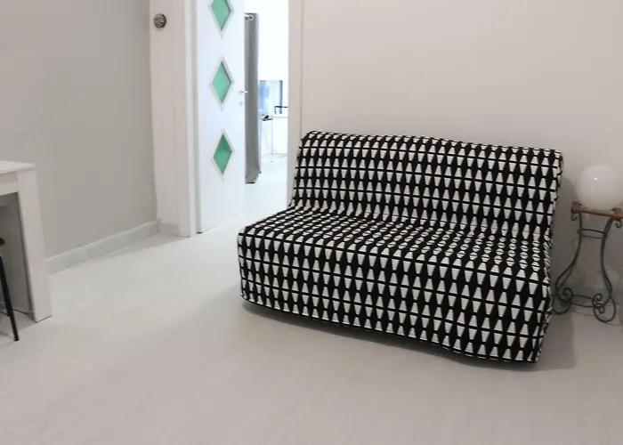 A Tre Passi Dal Duomo Apartamento Nápoles